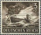 Submarine type VII A