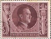 Adolf Hitler (1889-1945), Chancellor