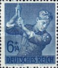 Working men in the service