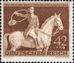 Hunting rider
