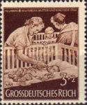 Infant in Crib (Day Nurseries)