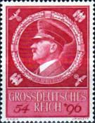 Adolf Hitler (1889-1945), Chancellor