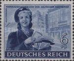 Postwoman