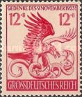 Eagle fighting with snakes