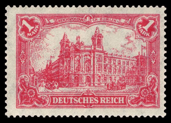 General Post Office, Berlin