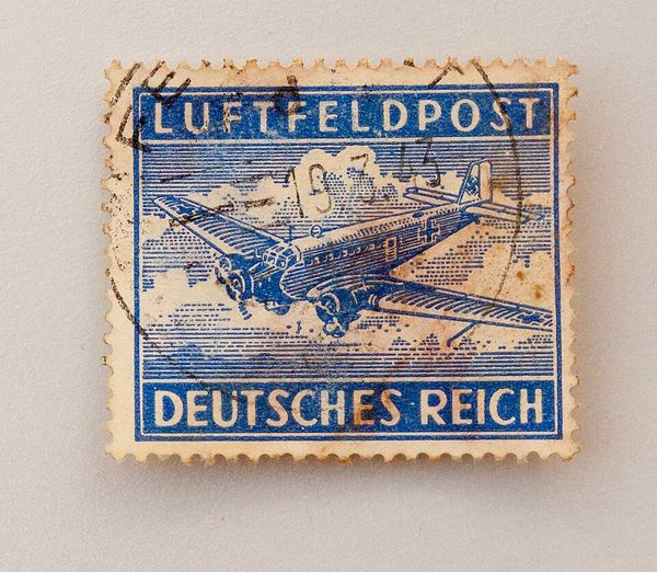 Junkers Ju 52