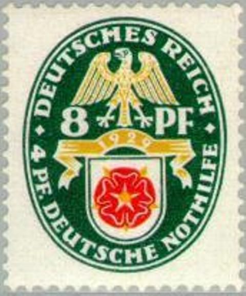 Lippe-Detmold & Lübeck