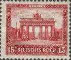 Berlin, Brandenburg Gate