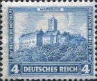 Wartburg & Stolzenfels castle on Rhine