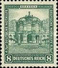 The Zwinger, Dresden