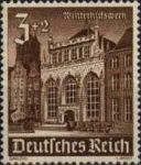 Arthushof,Gdansk
