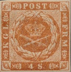 Royal insignia