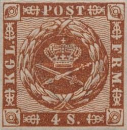 Royal insignia