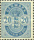 Coat of Arms, wmk 1Y, perf 14 x 13½