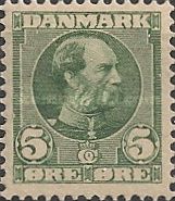 King Christian IX