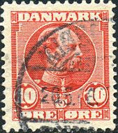 King Christian IX