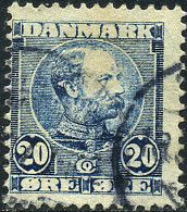 King Christian IX