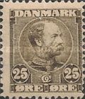 King Christian IX