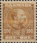 King Christian IX