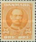 King Frederik VIII