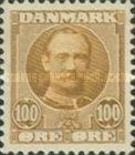 King Frederik VIII