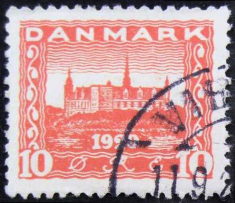 Kronbourg Castle, Elsinore