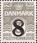 Figure 'wave'- type- Overprint