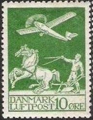 Airmail