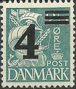 Sailship - Surcharge