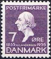 Hans Andersen's Fairy Tales