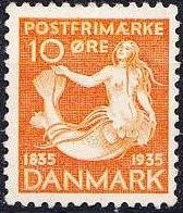 Hans Andersen's Fairy Tales