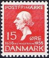 Hans Andersen's Fairy Tales