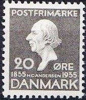 Hans Andersen's Fairy Tales