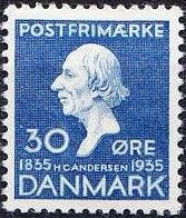 Hans Andersen's Fairy Tales