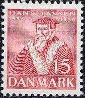 Hans Tavsen