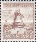 Dybbol Mill
