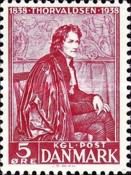 Bertel Thórvaldsen