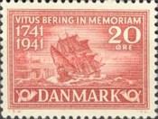 Bering, Vitus