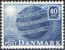 King Frederik IX