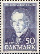 Hans Christian Ørsted