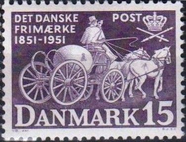 Mail Coach