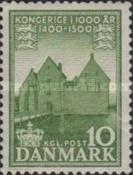 Spöttrup Castle