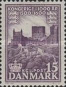 Hammershus Castle