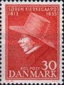Søren Kierkegaard