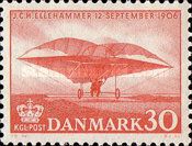 Ellehammer's Aircraft