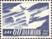 SAS Scandinavian Airlines