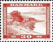 Coastal Scene