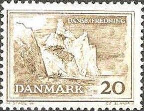 King Frederik IX
