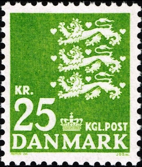 Coat of Arms