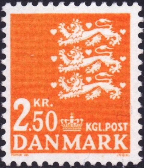 Coat of Arms